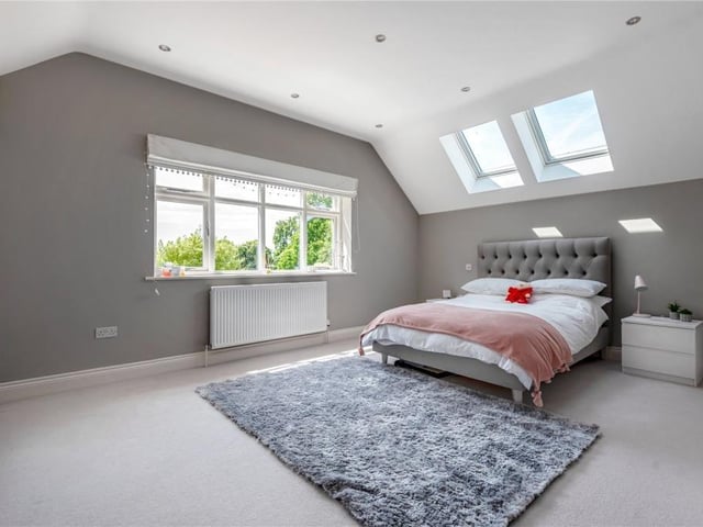 Picture: Rightmove/ Jackson-Stops
