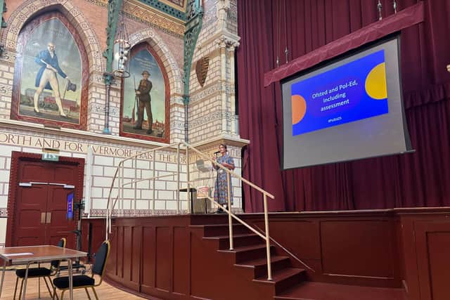 Conference