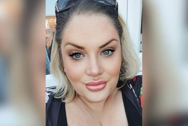 Melanie Bull is on a mission to help children understand and spot the signs of endometriosis, which has impacted her life since she started her period at the age of just nine.