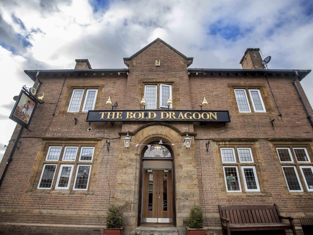 After around nine weeks closed to bring their vision to life, it has felt like a long time coming for the three new owners – Mark Parry, Ian Bishop and Russell Johnson.