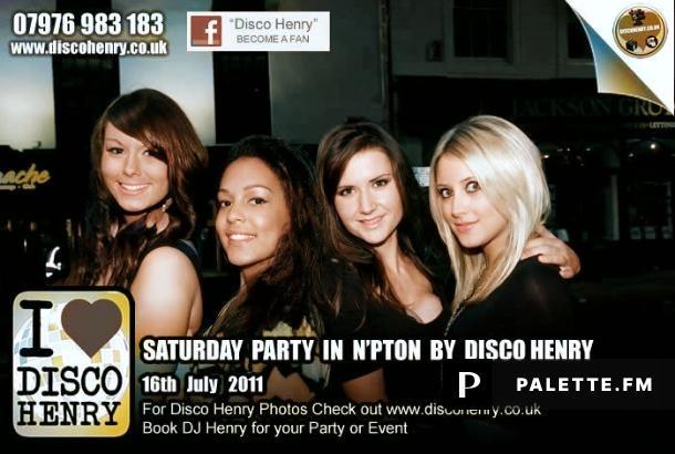Nostalgic pictures from a night out down Bridge Street 13 years ago