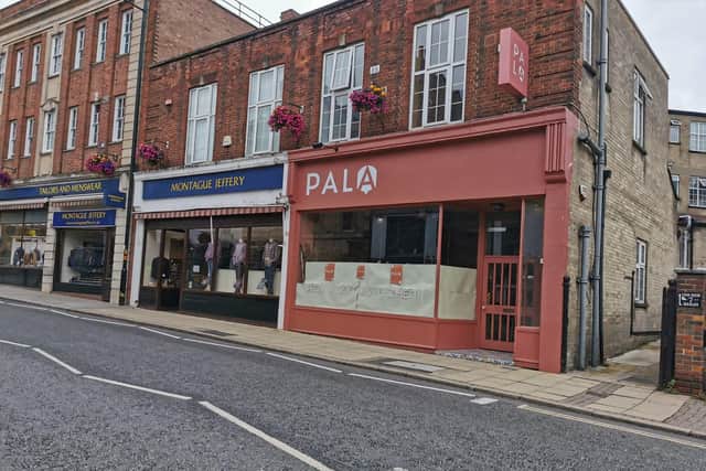 The team hopes to bring “a little taste of Naples to Northampton” by offering Neapolitan pizza, small plates known as cicchetti, and cocktails. Photo: Logan Macleod.