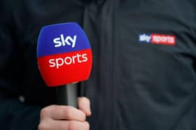 Sky Sports will take over all EFL coverage from next season