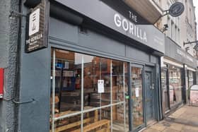 The Gorilla, also known as Beer Guerrilla, on Wellingborough Road has been taken over by three new owners, Dan, Richard and Jack, who are associated with Roman Way Brewery.