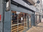 The Gorilla, also known as Beer Guerrilla, on Wellingborough Road has been taken over by three new owners, Dan, Richard and Jack, who are associated with Roman Way Brewery.