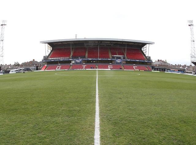 Permanent: Niall Maher (Halifax), Danilo Orsi (Harrogate), Stephen Wearne (Sunderland), Anthony Glennon (Burnley), Otis Khan (Leyton Orient).