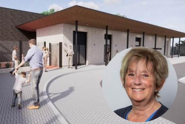 Fiona Baker refused to resign after delays affected a new school provision for SEND children in Northampton.