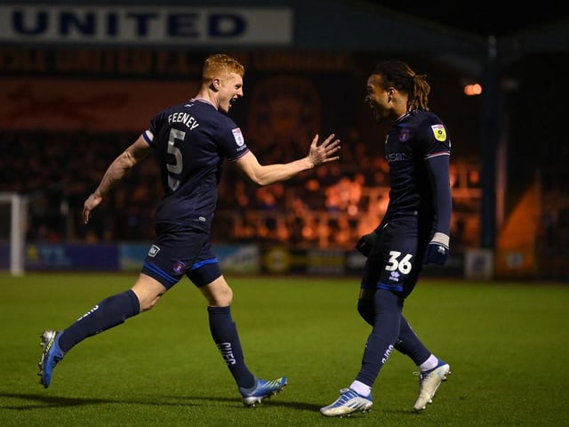 Win the league: 7%
Promotion chances: 60%
Play-off chances: 46%
