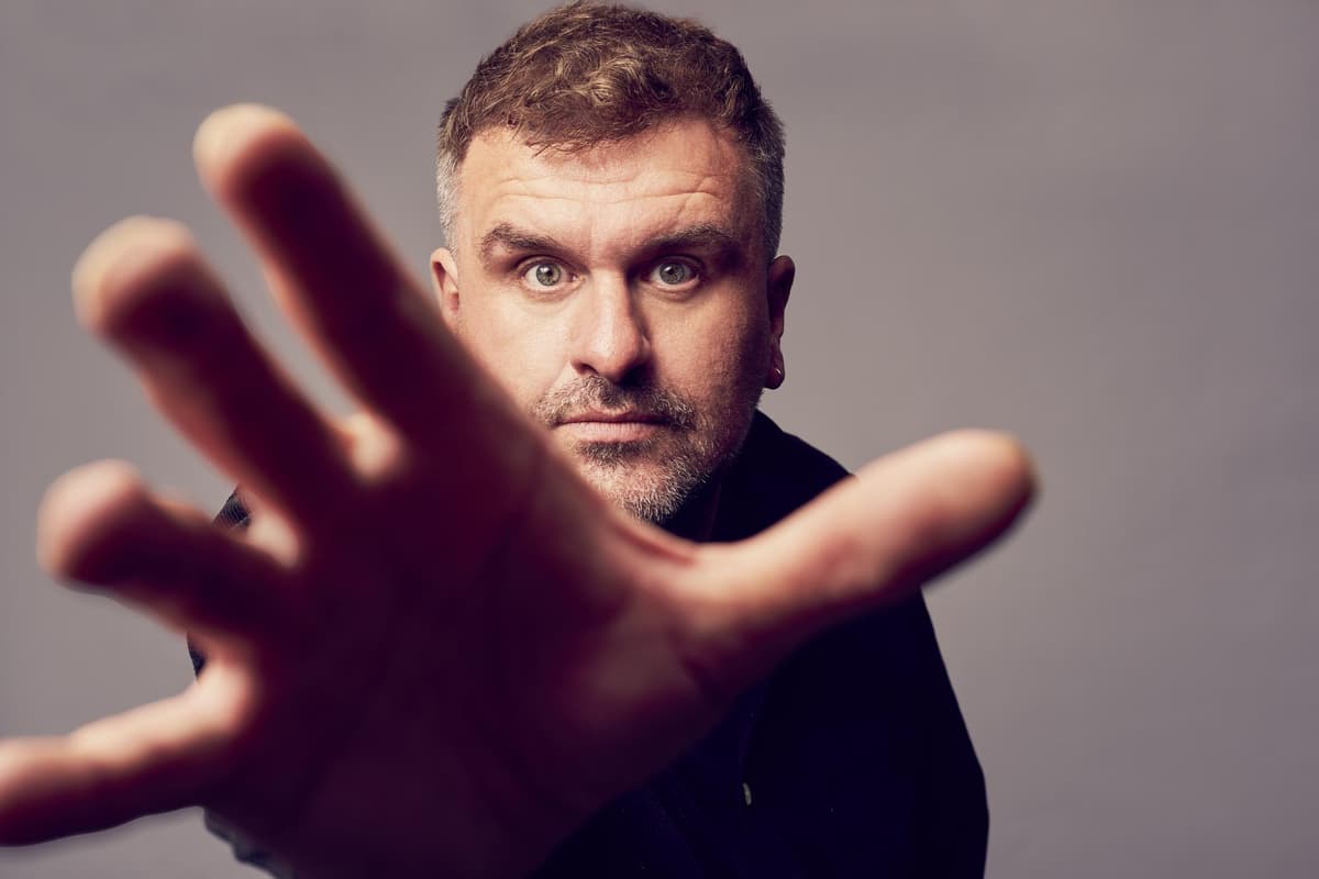 Reverend & The Makers set for Roadmender return following release of new ...