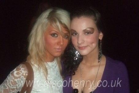 Nostalgic pictures from a night out down Bridge Street 15 years ago