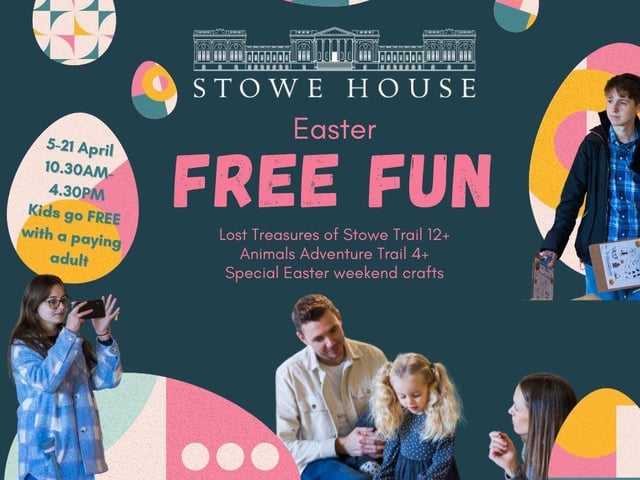 Did somebody say FREE?