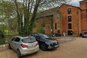 Towcester Mill Brewery