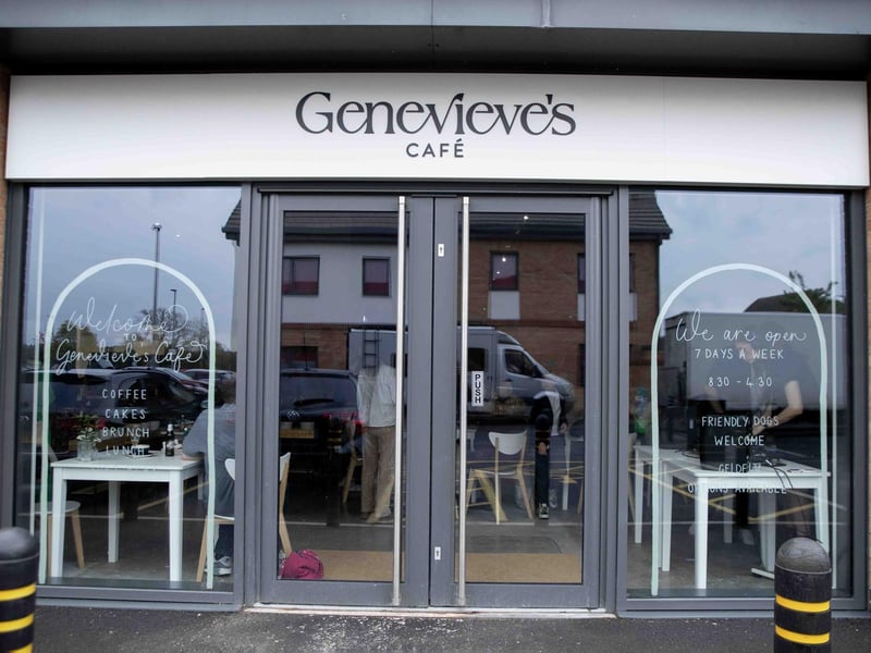 After months of preparation, you can pay the town’s latest addition a visit from 8.30am on Thursday (May 2).