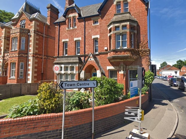41 Billing Road, Northampton, NN1 5BA
This dentist is only taking new NHS patients who have been referred
Google Review: 3.2/5 (145 Google Reviews)