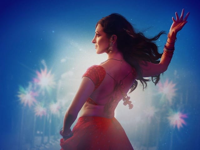 New musical Frankie Goes to Bollywood comes to Northampton in April