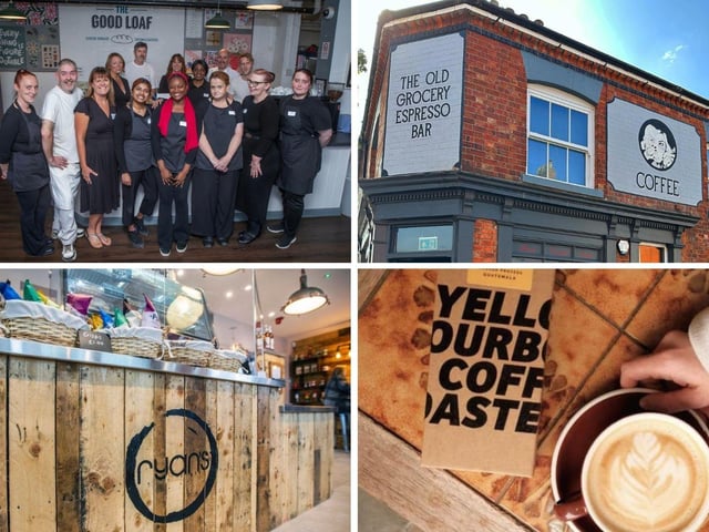 Waste no time in paying these venues a visit and supporting our town’s businesses.