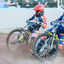 Northampton Foxes take on leaders Belle Vue Aces on Thursday night (Picture: Lee Scriven)