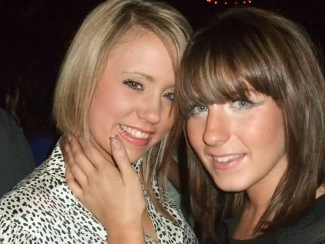 Nostalgic pictures from a night out at Ghost 16 years ago