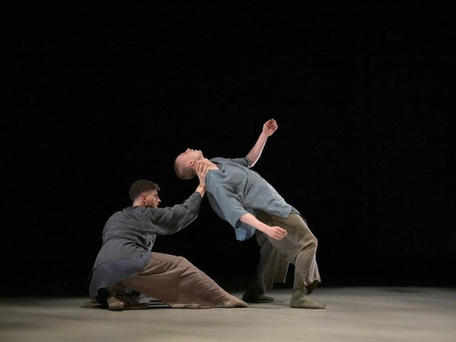 BalletBoyz at Royal & Derngate