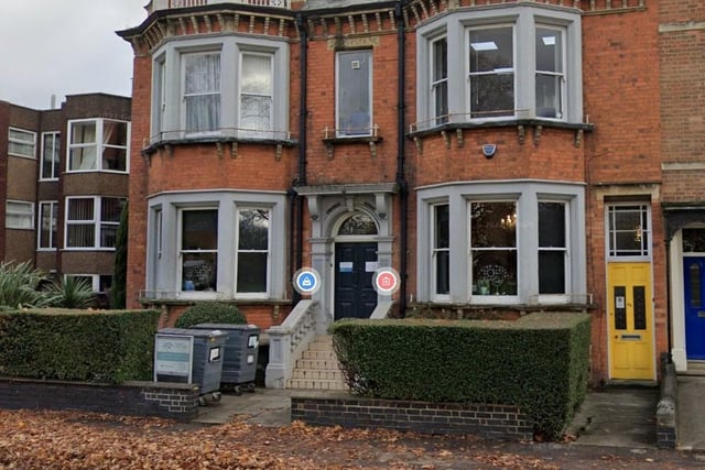 42 Kingsley Road, Northampton, NN2 7BL
This dentist has not recently given an update on whether they're taking new NHS patients
Google Review: 4.6/5 (69 Google Reviews)