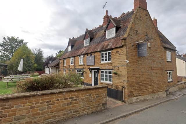 Popular village pub near Northampton forced to close down for good due ...