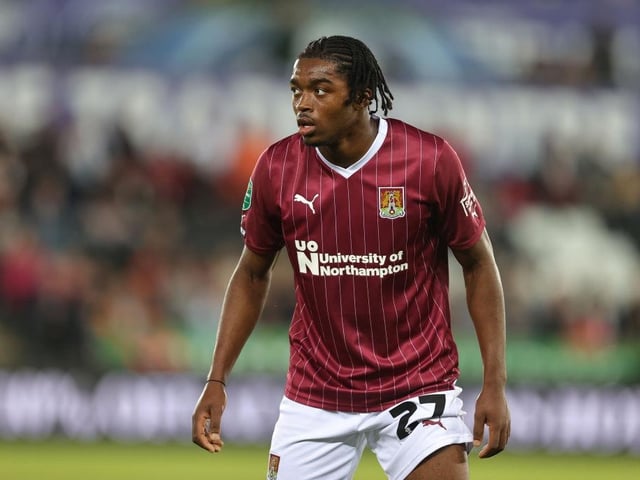 Peter Abimbola