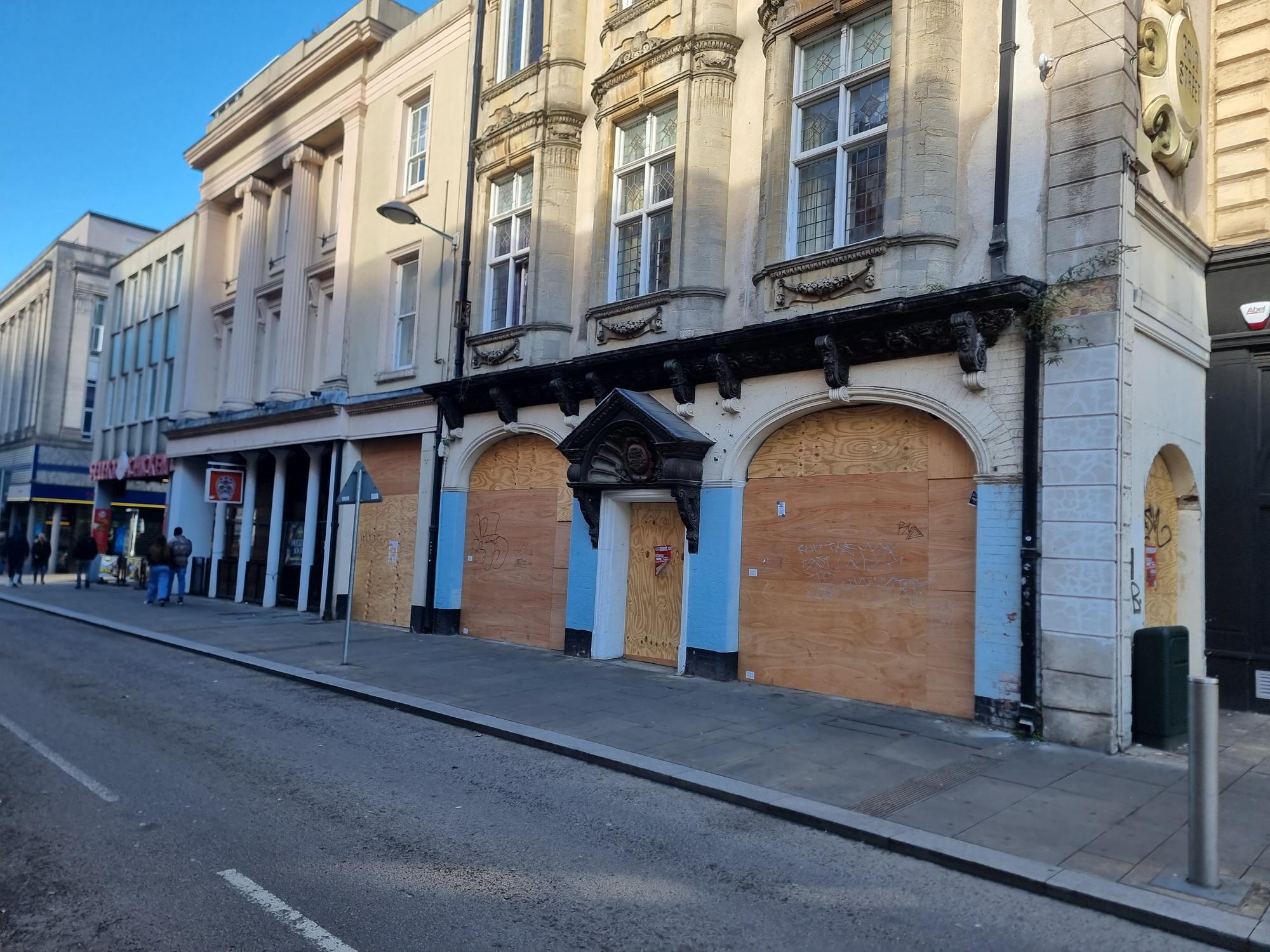 Here's what's set to open at former Turtle Bay restaurant in Northampton town centre – target opening date revealed