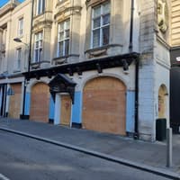 Here's what's set to open at former Turtle Bay restaurant in Northampton town centre – target opening date revealed