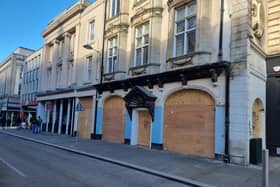 The former Turtle Bay in Gold Street is set to be a Continue Arcade franchise, which describes itself is a family-friendly retro gaming venue with an arcade and bar.