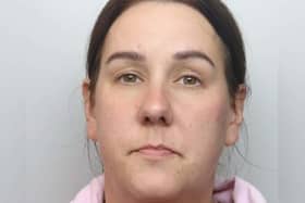 Lucy Connolly was jailed for stirring up racial hatred against asylum seekers in the aftermath of the Southport murders in 2024