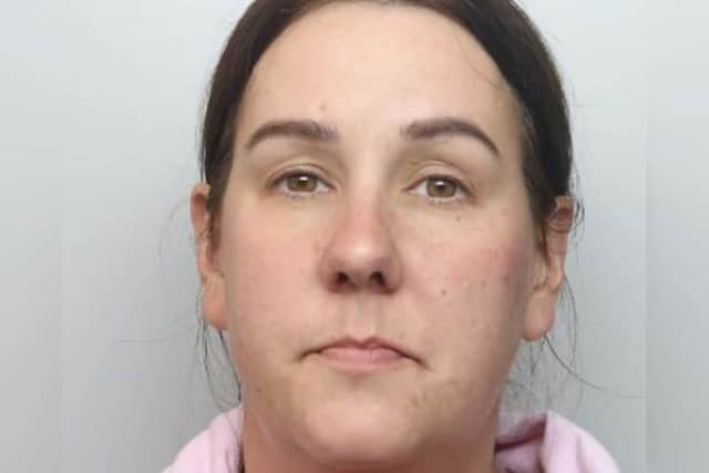 Lucy Connolly was jailed for stirring up racial hatred against asylum seekers in the aftermath of the Southport murders in 2024