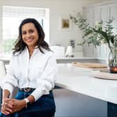 Manisha Morgan, a qualified evidence-based nutritionist and personal trainer, was highly commended in the ‘nutritionist of the year’ category at the SHE Awards for two consecutive years.