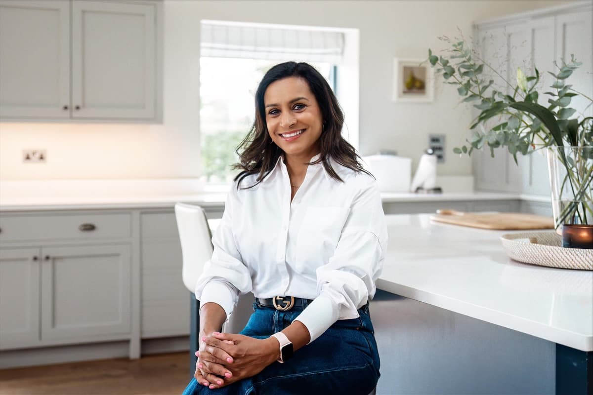 Layla Gordon Award-winning nutritionist from Northampton shares ‘top tips’ for ...