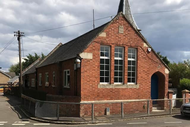 Collingtree Day Nursery has been graded 'good' in all areas by Ofsted.