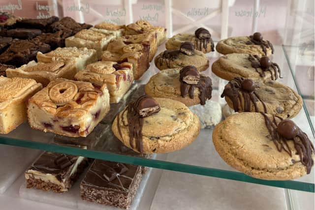 Els Bakes