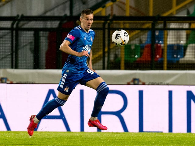 Burnley are said have agreed a £7m deal for Dinamo Zagreb midfielder Mislav Orsic, as they look to boost their chances in the relegation battle. Juventus' Aaron Ramsey is also said to be high on their wish list. (Guardian)