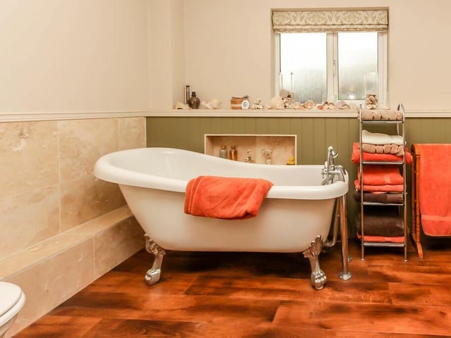 All of this could be yours for £1.25 million.