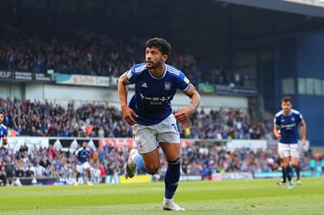 Odds: 5/1
Goals scored: 11
Form: Has scored six goals in the past 10 league games and is the bookies favourite to win League One’s golden boot this season.
