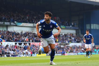 Odds: 5/1
Goals scored: 11
Form: Has scored six goals in the past 10 league games and is the bookies favourite to win League One’s golden boot this season.