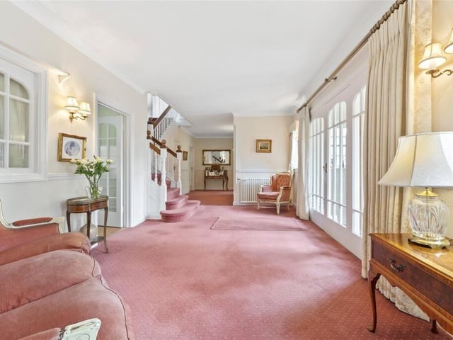 All of this could be yours for £1.65 million.