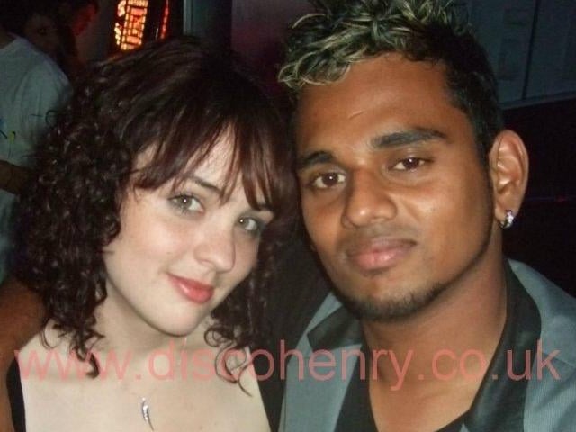 Nostalgic pictures from a 90p a drink night out at Lava in August 2008