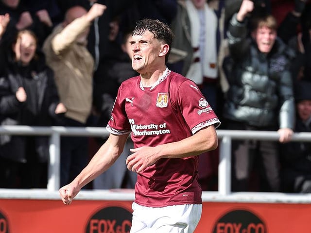 In: Dara Costelloe (Burnley, undisclosed, pictured); Christian Saydee (Portsmouth, undisclosed); Fraser Murray (Kilmarnock, free). Out: Scott Smith (Barrow, free).