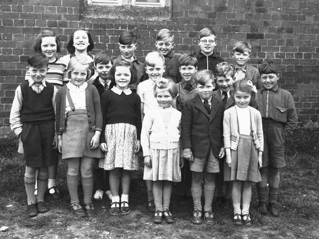 If you know any more information about this photograph, please email editor@northantsnews.co.uk