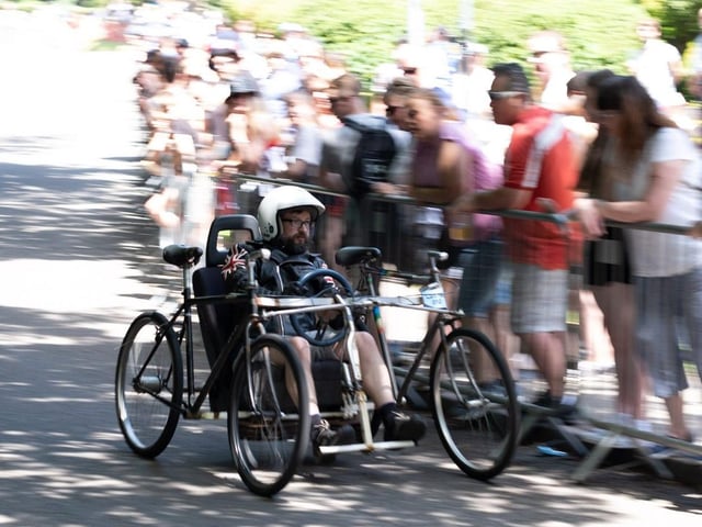 This year’s event is set to take place on Saturday, July 13.