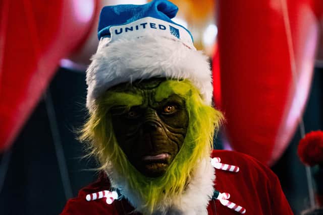 Christmas is cancelled for over a quarter of Northampton's shoppers who cannot afford to celebrate, according to a new survey.