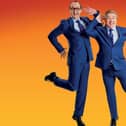 Eric and Ern comes to Royal & Derngate in June