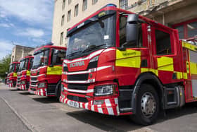 The Fire Brigades Union is warning that fire services need to prepared ahead of summer 2023.