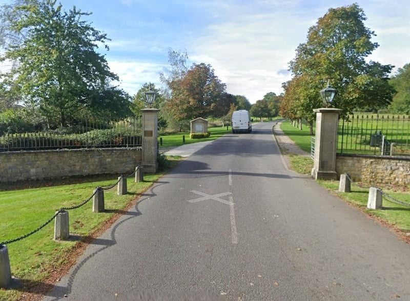 Murrays Whittlebury Park has three AA Rosettes with inspectors describing the venue as 'plush hotel dining near the home of motor racing'. The feedback continued: "Murrays is the top dining spot at Whittlebury Hall, a plush neo-Georgian hotel with a high-end spa and serious golfing. While the slick front-of-house team help diners relax in the slow lane at this venue near Silverstone race track, the kitchen hits top gear with modern British cooking."