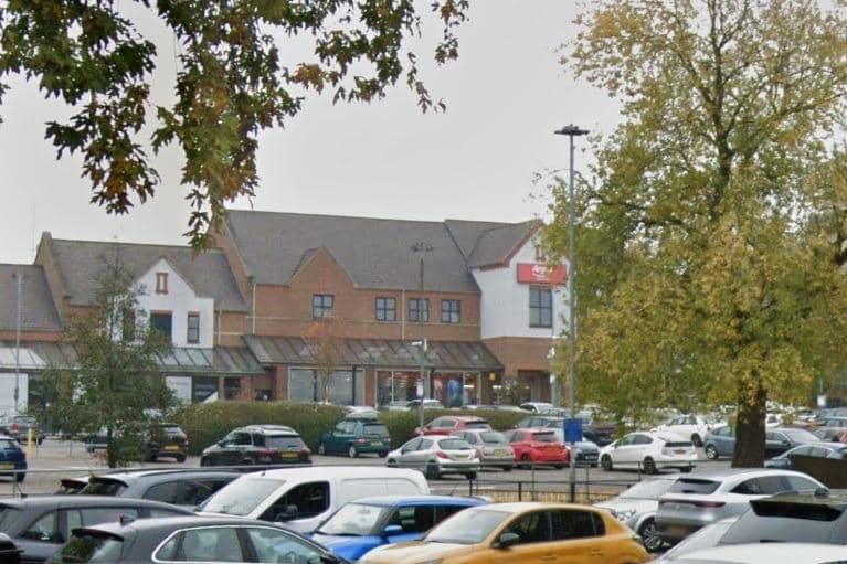 Latest Latest News | Northampton Chronicle and Echo