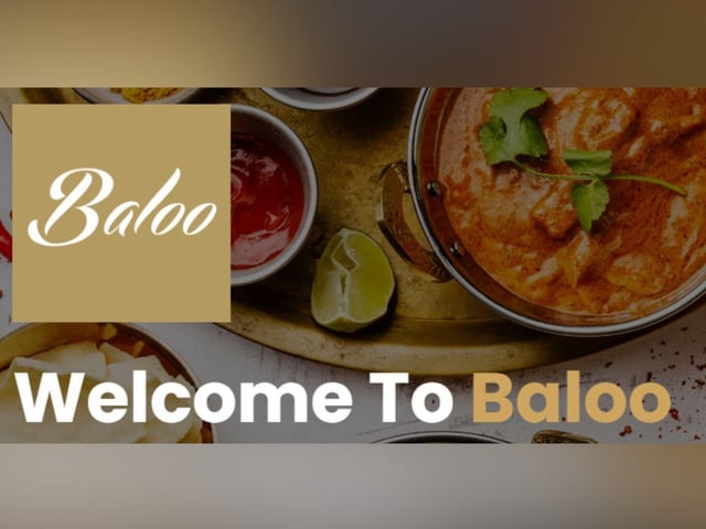 4.6 stars based on 431 Google Reviews. This venue prides itself on serving the very best in Indian and Bangladeshi cuisine, and is located at the heart of Far Cotton. Location: 25 St Leonard’s Road, NN4 8DL. Website: https://baloo-northampton.com/